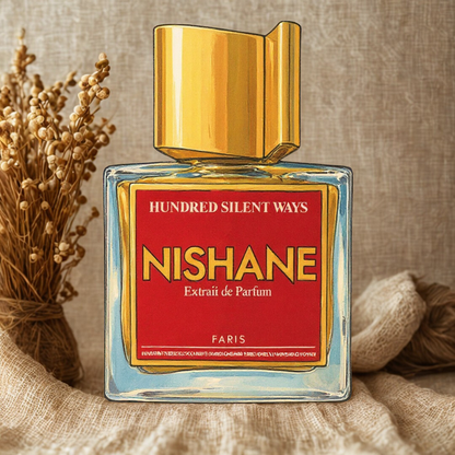 Hundred Silent Ways Nishane
