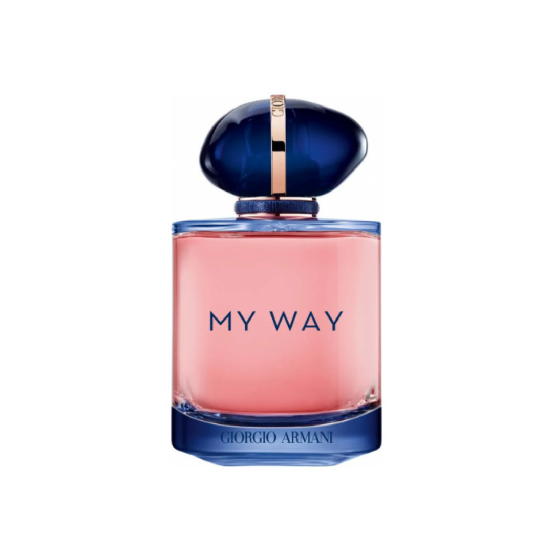 My Way Intense Giorgio Armani EDP