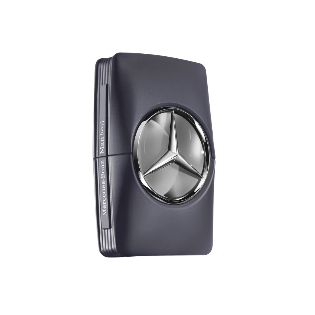 Mercedes Benz Man Grey EDT Mercedes-Benz