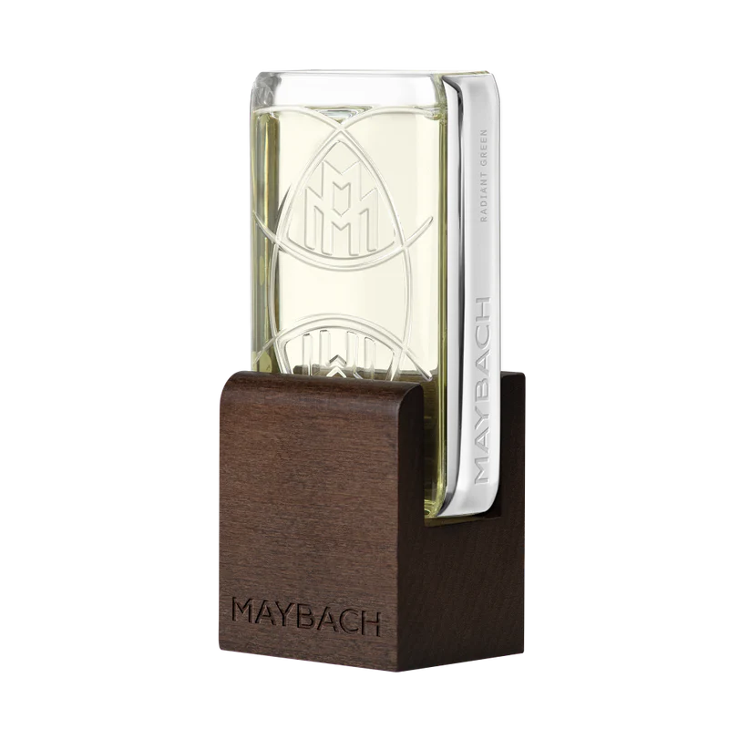 Radiant Green EDP Maybach