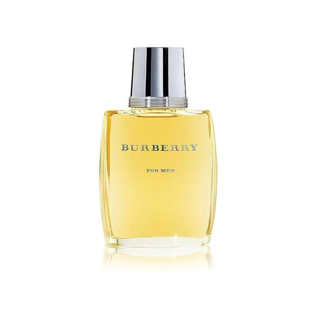 BURBERRY  classec FOR MEN EDT