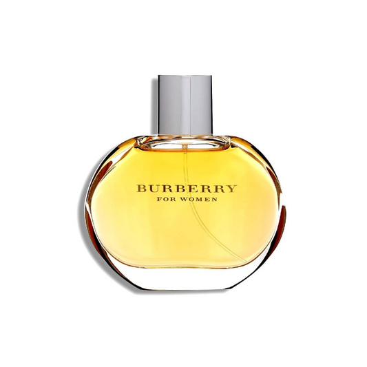 BURBERRY CLSSC W EDP