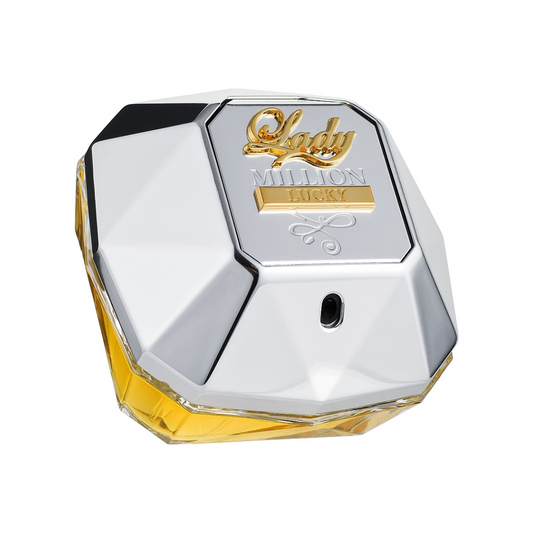 Lady Million Lucky Paco Rabanne EDP