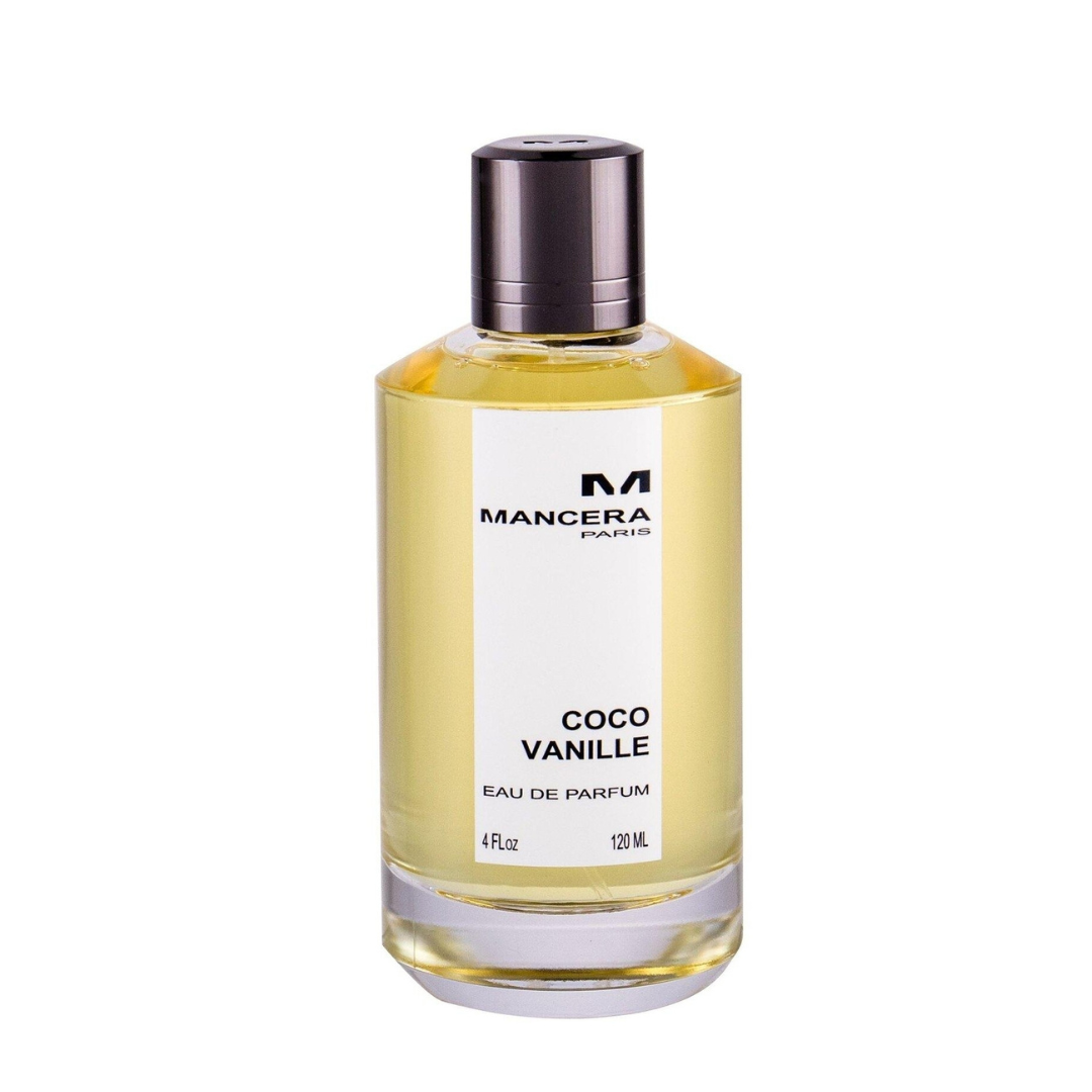 MANCERA COCO VANILLA