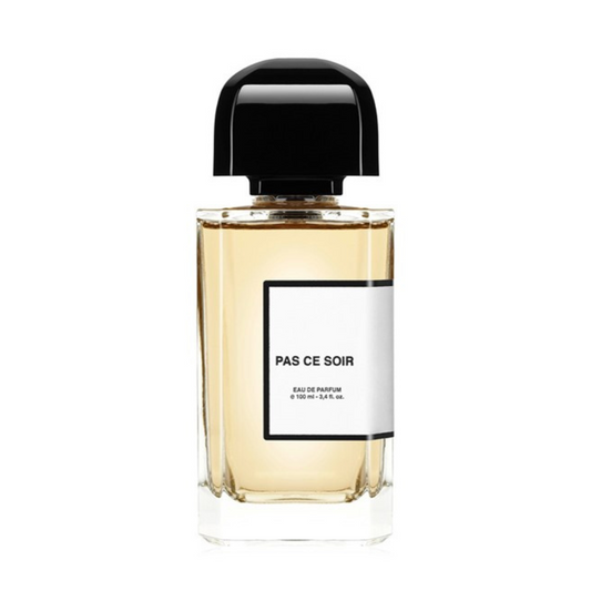 Pas Сe Soir BDK Parfums