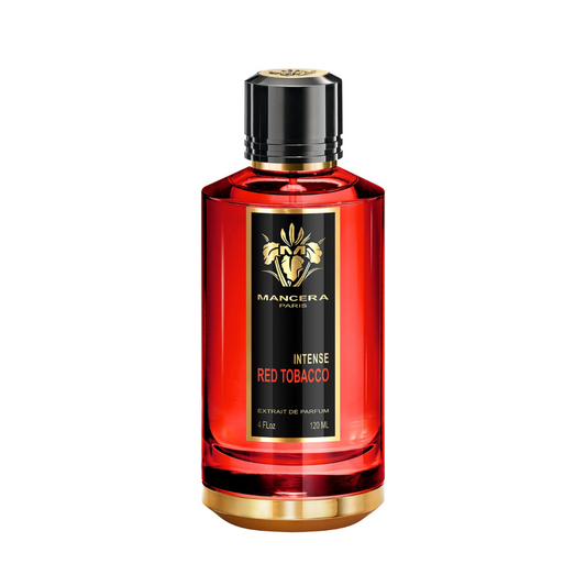 MANCERA red tobacco intense