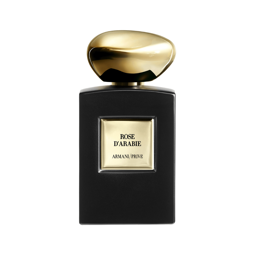 Armani Privé Rose d&