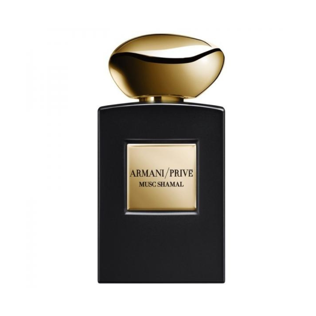 Musc Shamal Giorgio Armani