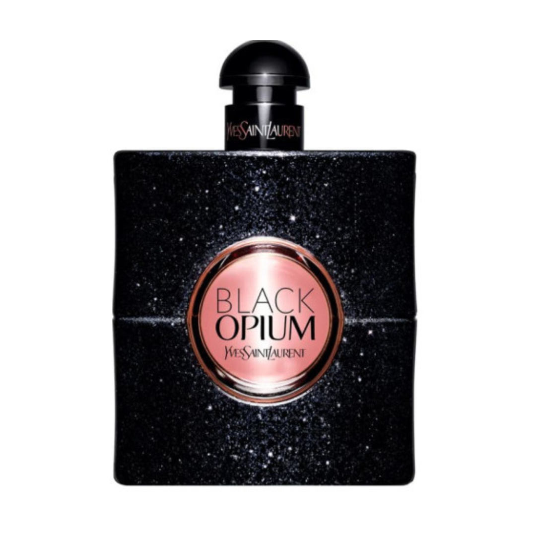 Black Opium Yves Saint Laurent