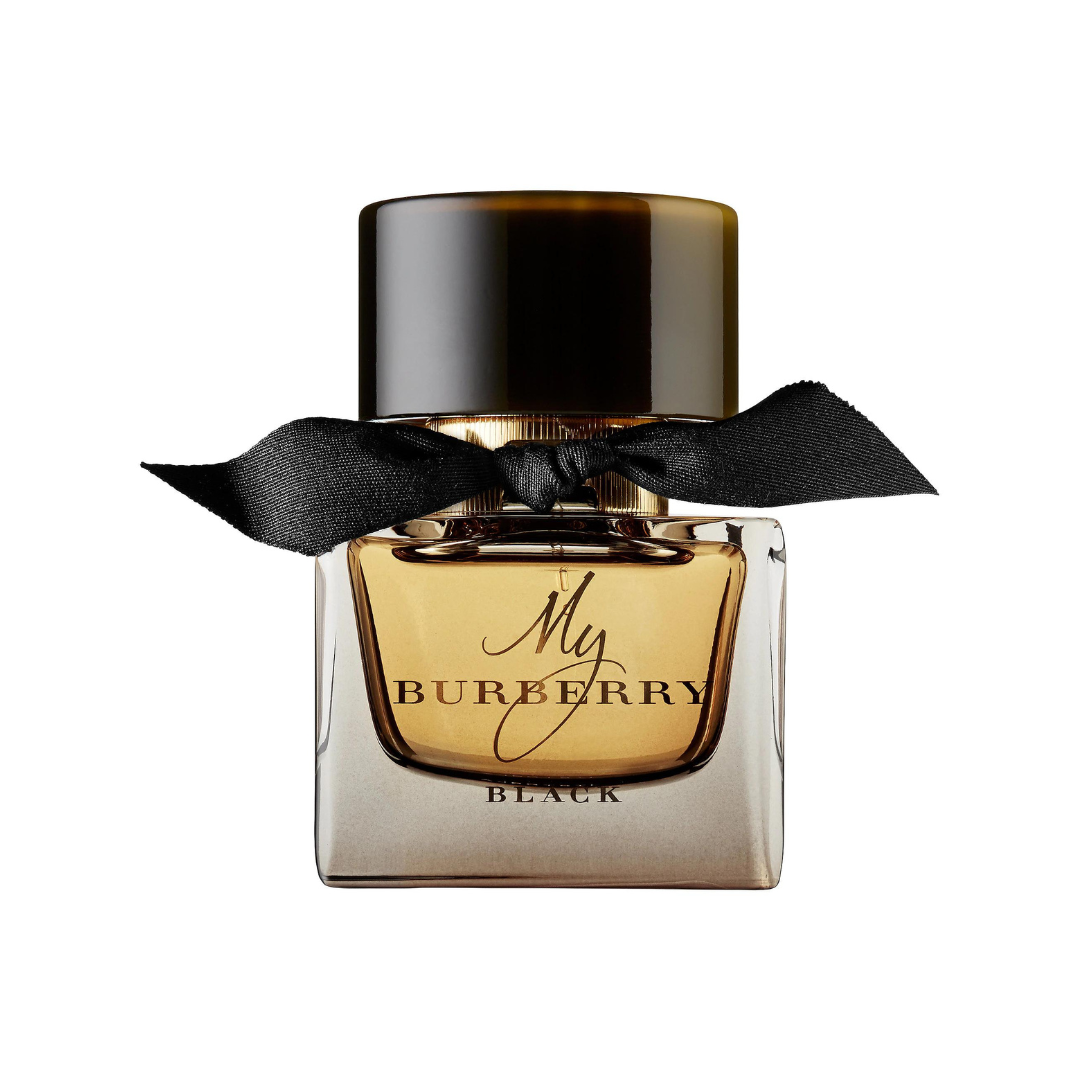 BURBERRY MY BLACK EDP