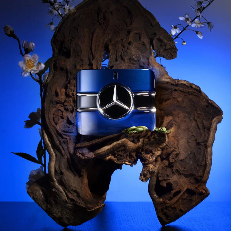 Mercedes-Benz Sign EDP Mercedes-Benz