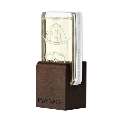 Snow White Leather EDP Maybach