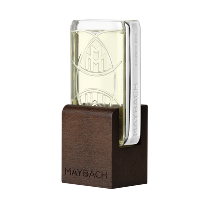 Unexpected Orris EDP Maybach