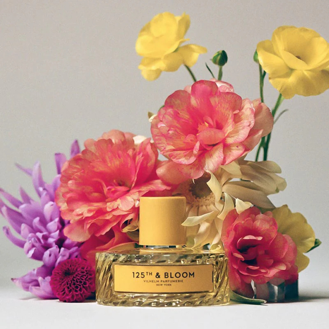 125th &amp; Bloom Vilhelm Parfumerie