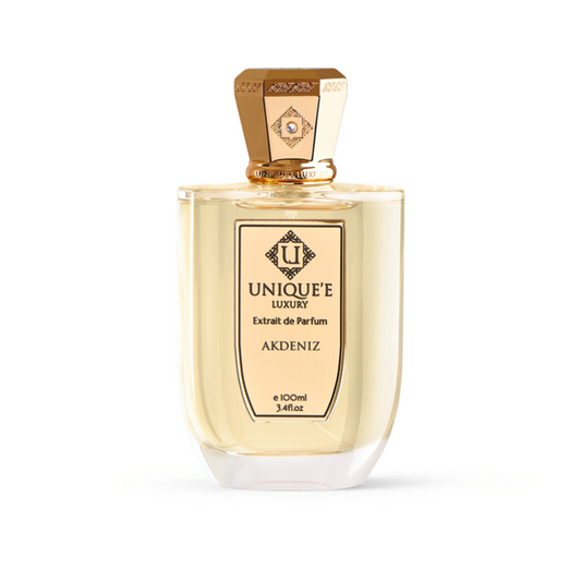 Akdeniz Unique'e Luxury (Tester)