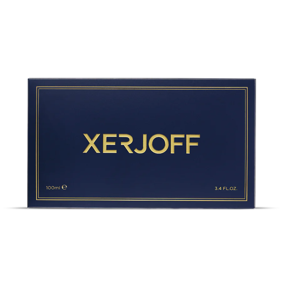 40 Knots Xerjoff