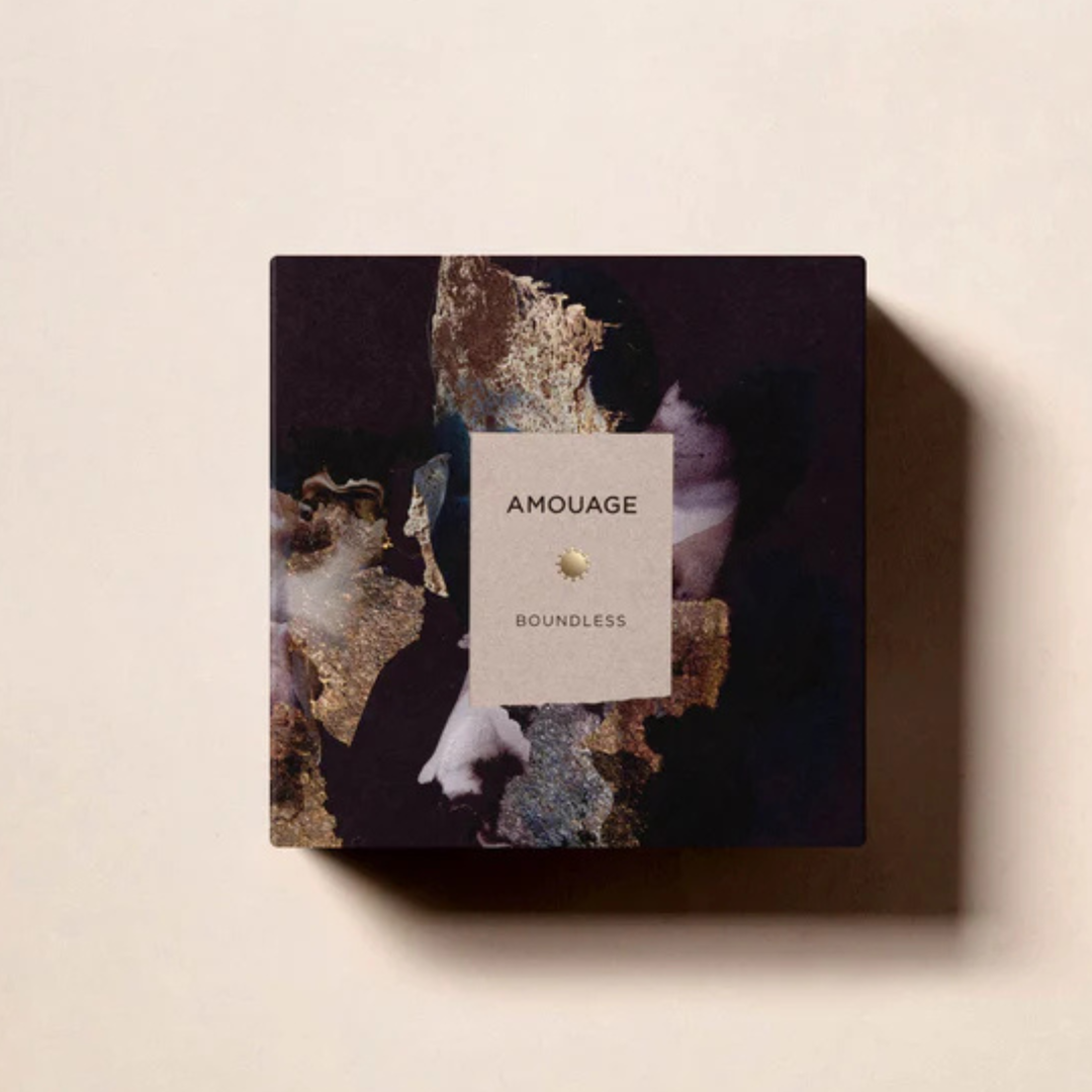 AMOUAGE BOUNDLESS EDP