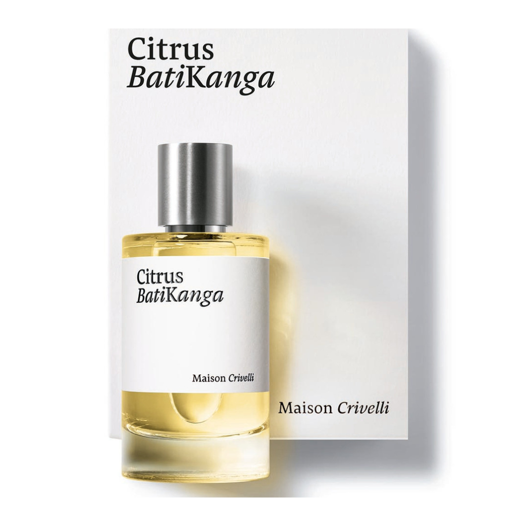Citrus Batikanga Maison Crivelli