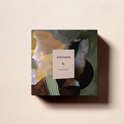 Amouage- Purpose Edp