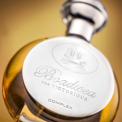 Complex Boadicea the Victorious