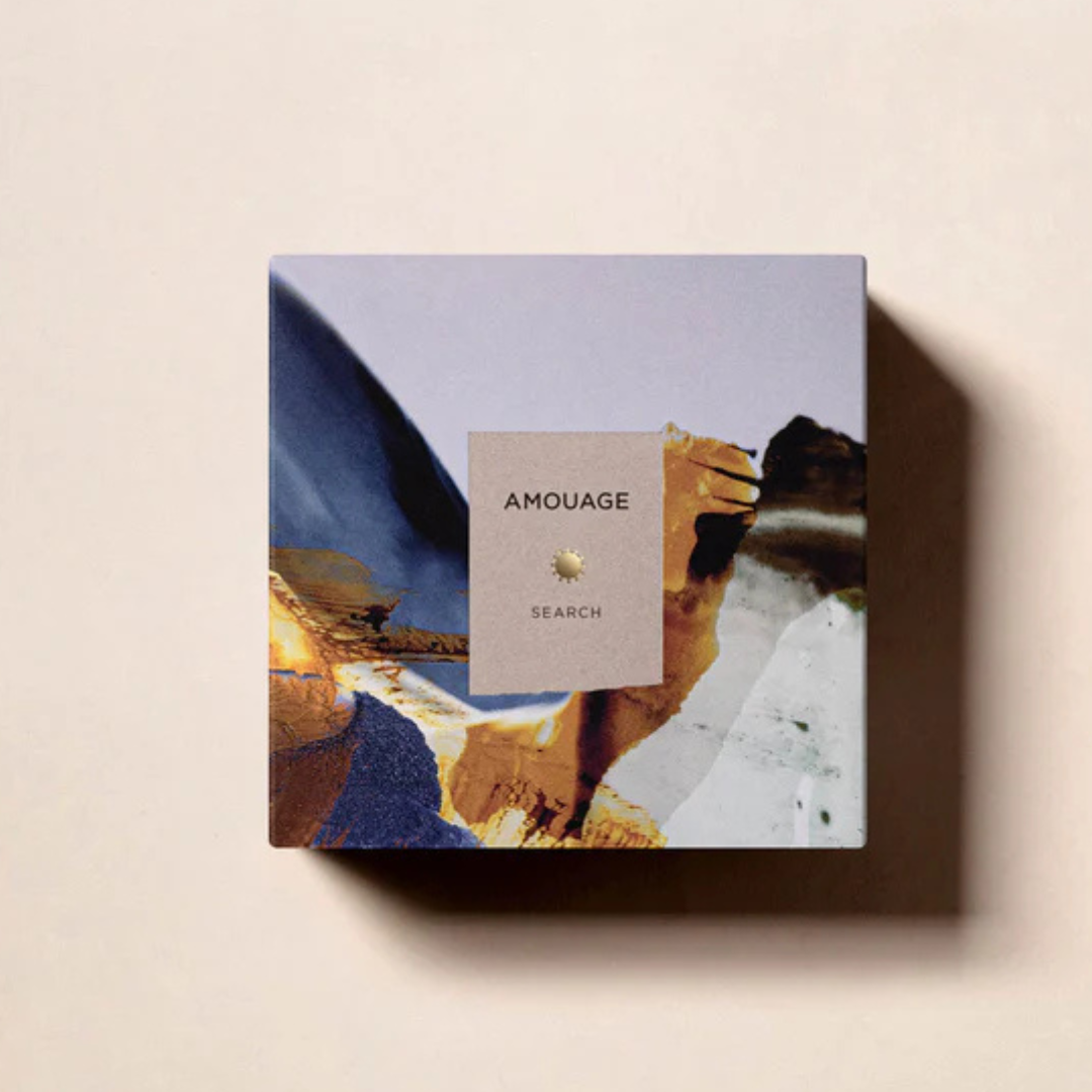 Amouage- Search Edp