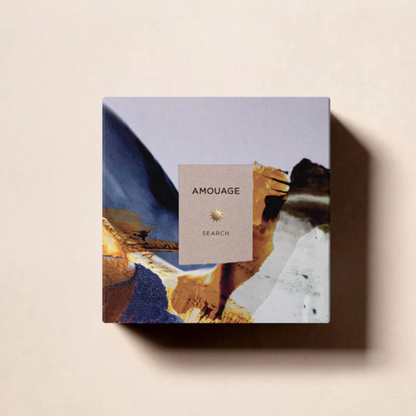 Amouage- Search Edp