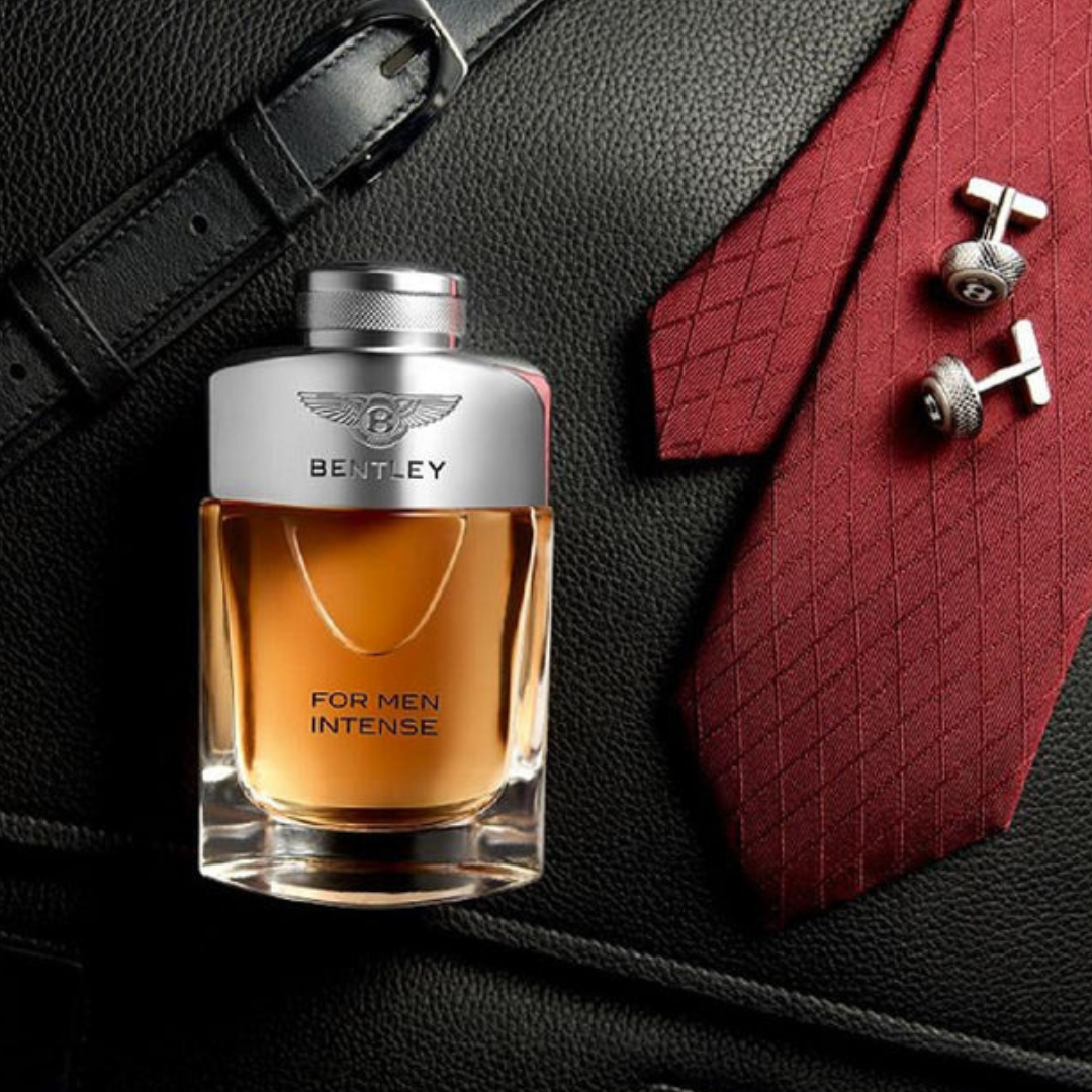 Bentley for Men Intense Bentley