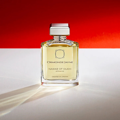2. Nawab of Oudh Intensivo Ormonde Jayne