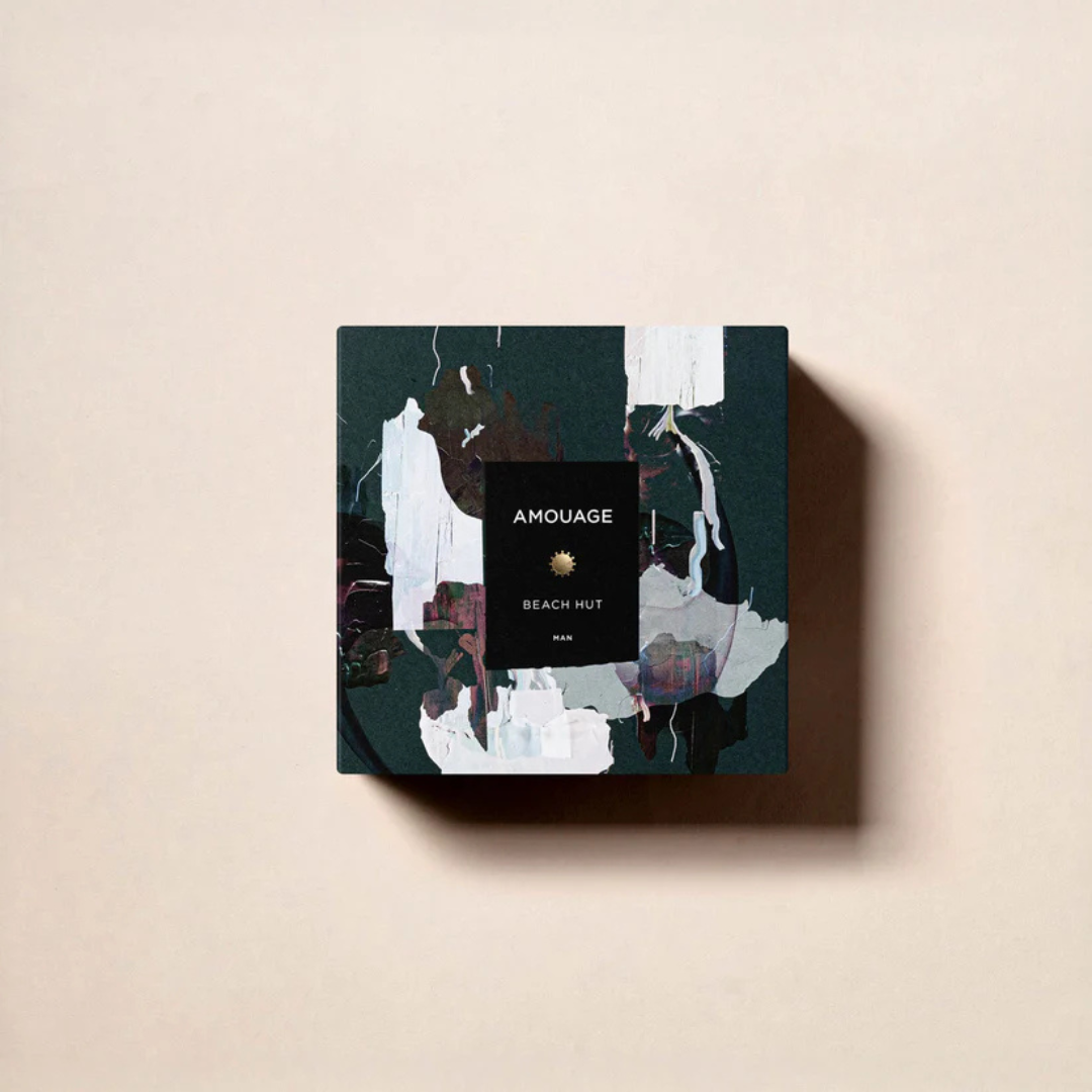 Beach Hut Man Amouage