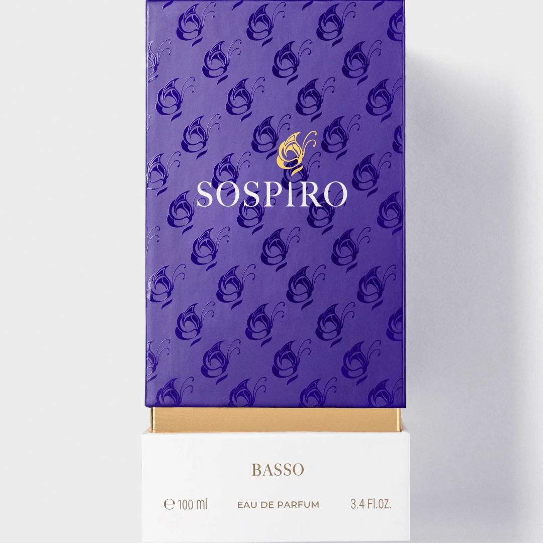 Basso Sospiro Perfumes