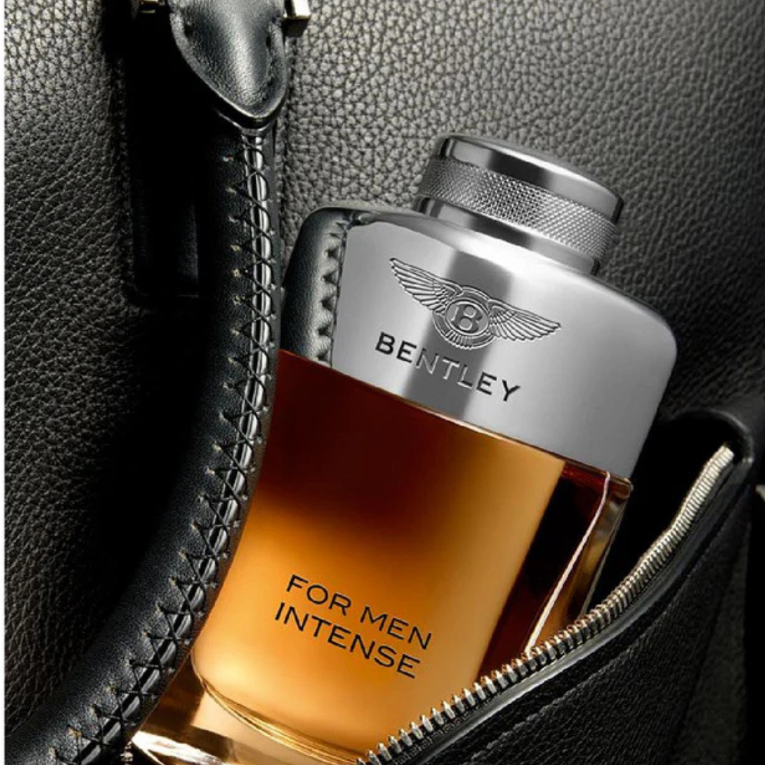 Bentley for Men Intense Bentley