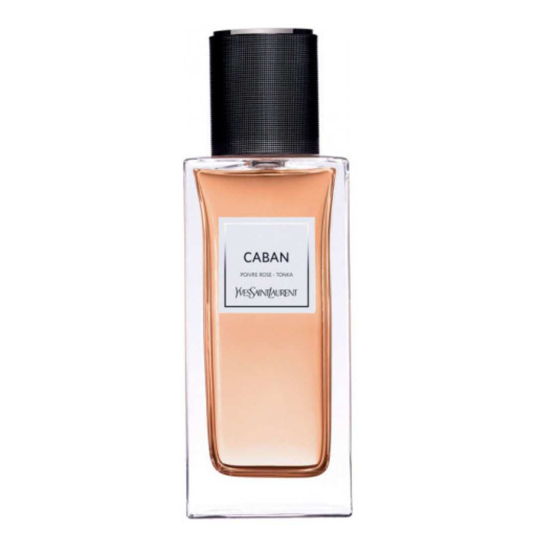 Caban Yves Saint Laurent