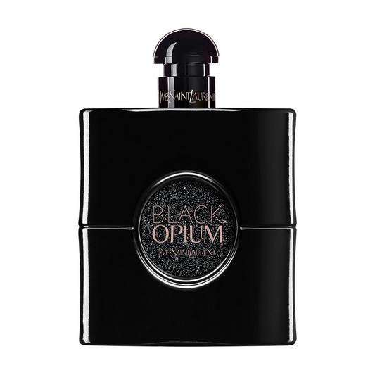 YSL BLACK OPIUM NEW LE PARFUM EDP