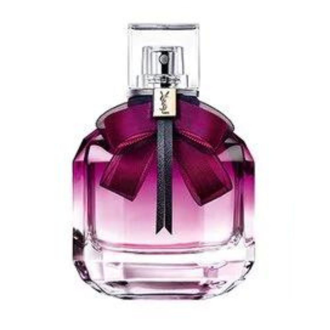 Mon Paris Intensement Yves Saint Laurent EDP