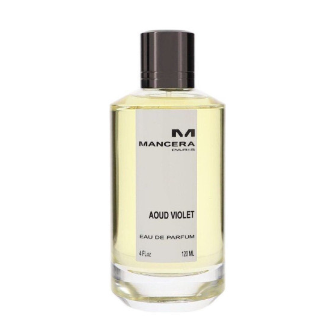 MANCERA AOUD VIOLET