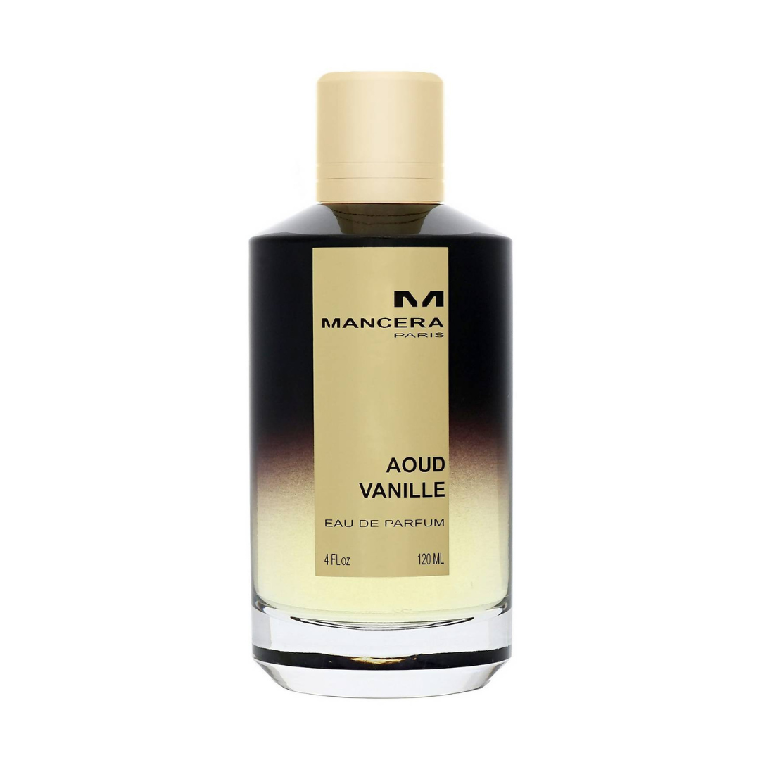 MANCERA AOUD VANILLE