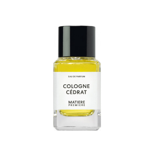 Cologne Cedrat Matiere Premiere