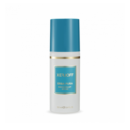 ERBA PURA DEODORANT SPRAY