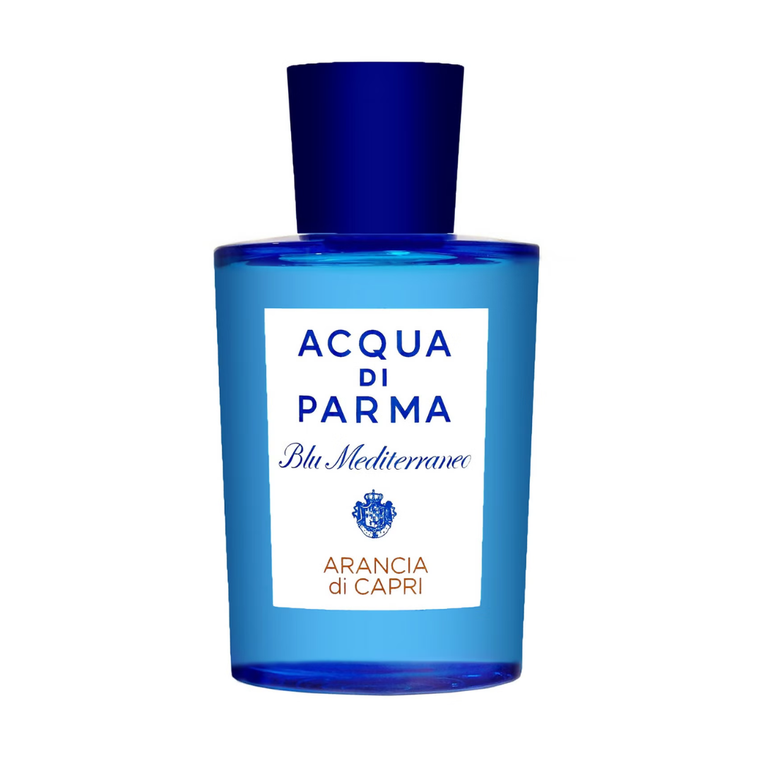 Acqua di Parma Blu Mediterraneo Arancia di Capri Acqua di Parma EDT