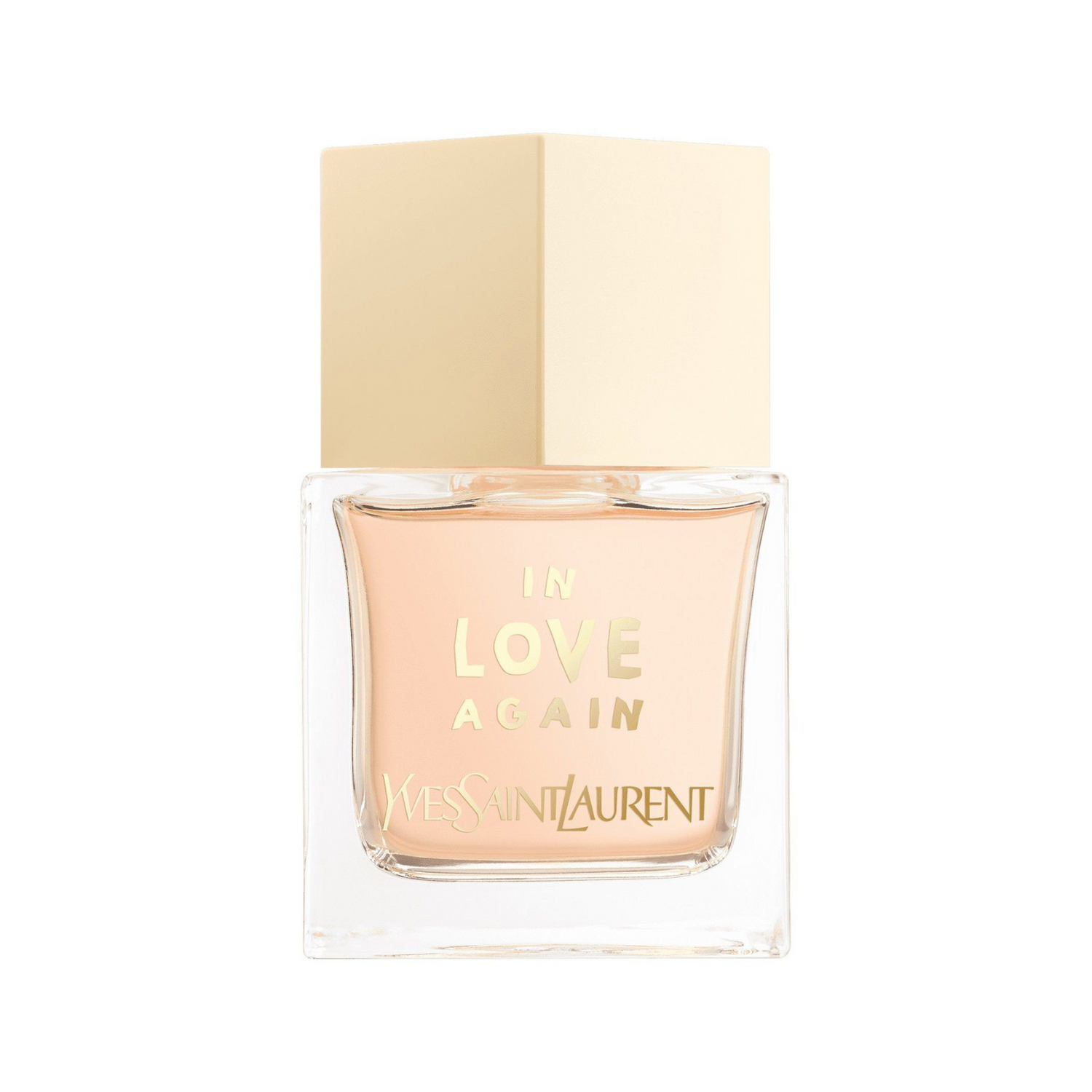 La Collection In Love Again Yves Saint Laurent