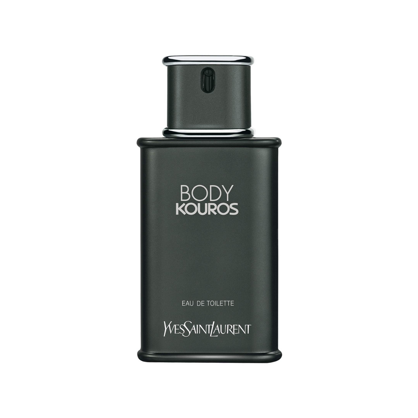 Body Kouros Yves Saint Laurent