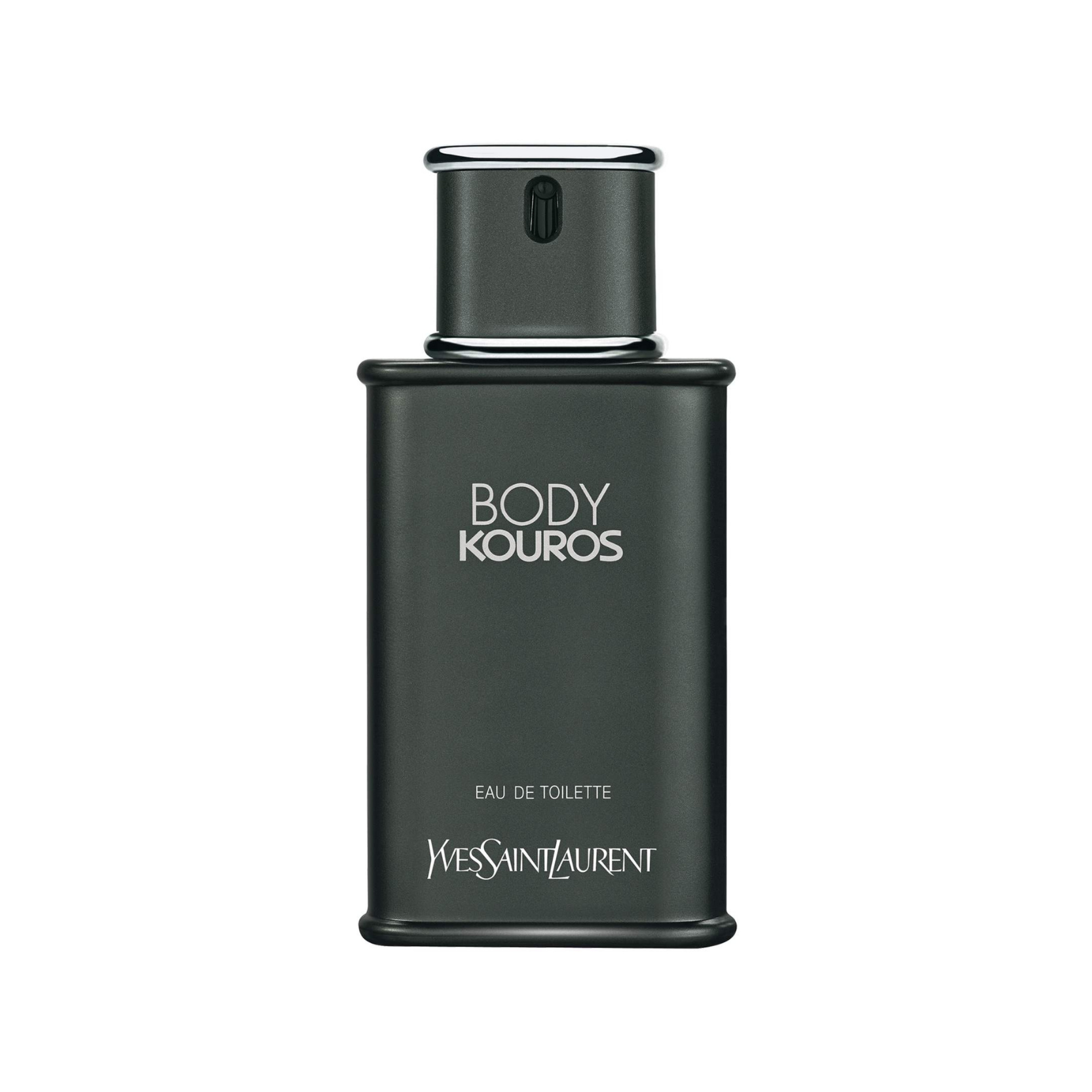 Body Kouros Yves Saint Laurent