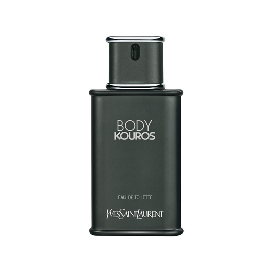 Body Kouros Yves Saint Laurent