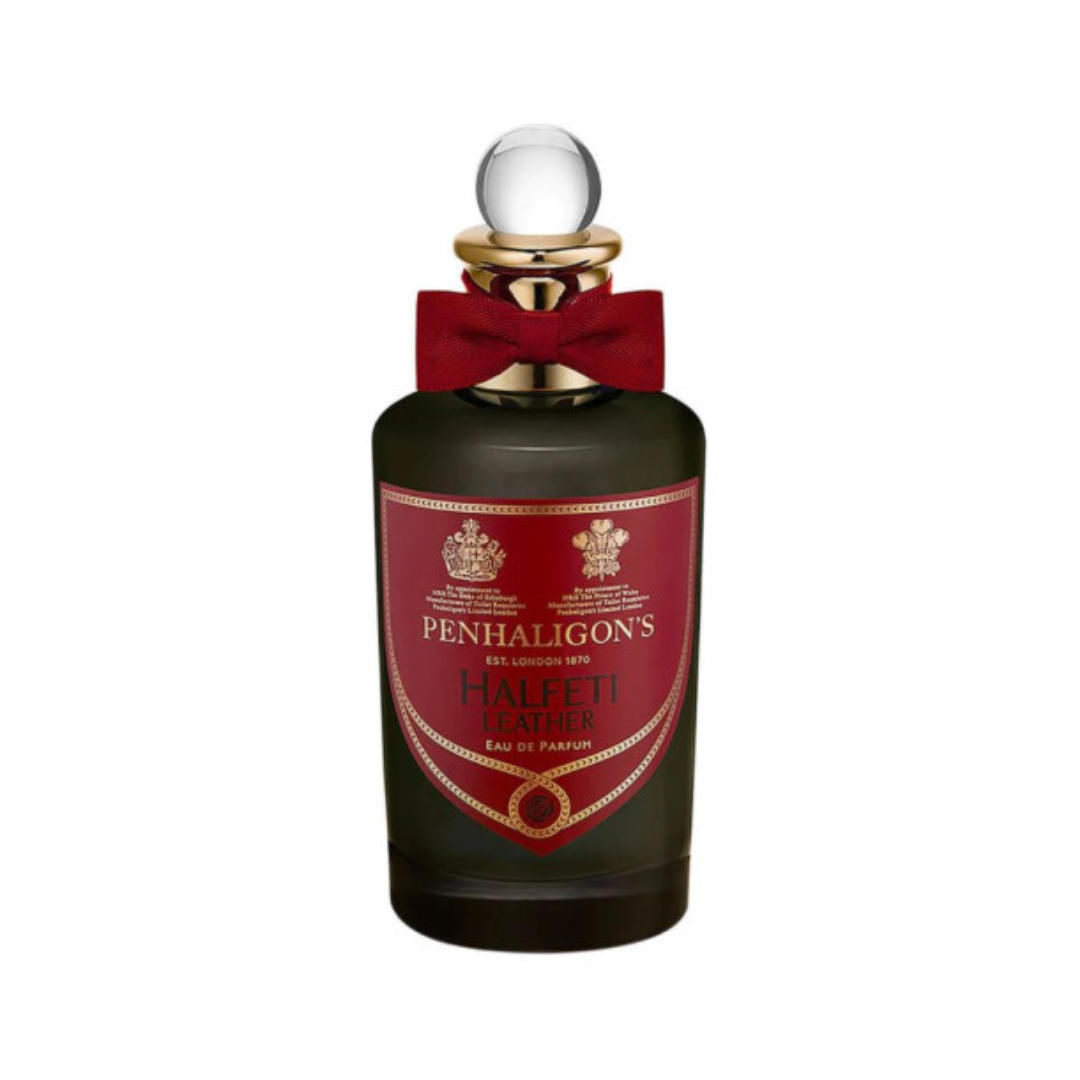 Halfeti Leather Penhaligon&