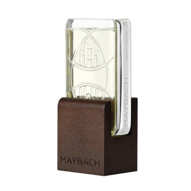 Vibrant Tuberose EDP Maybach