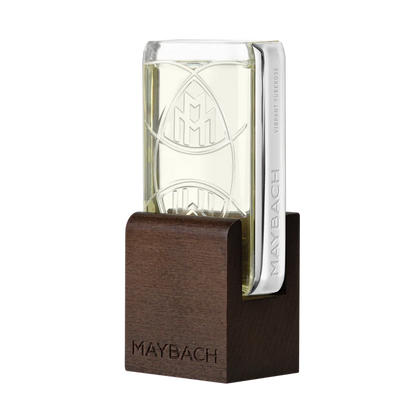Vibrant Tuberose EDP Maybach