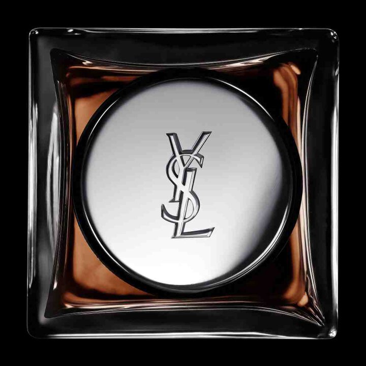 Babycat Raw Bourbon Yves Saint Laurent
