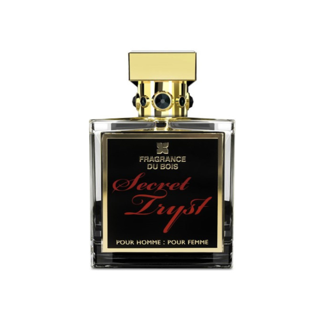 Secret Tryst Extrait de Parfum Fragrance Du Bois