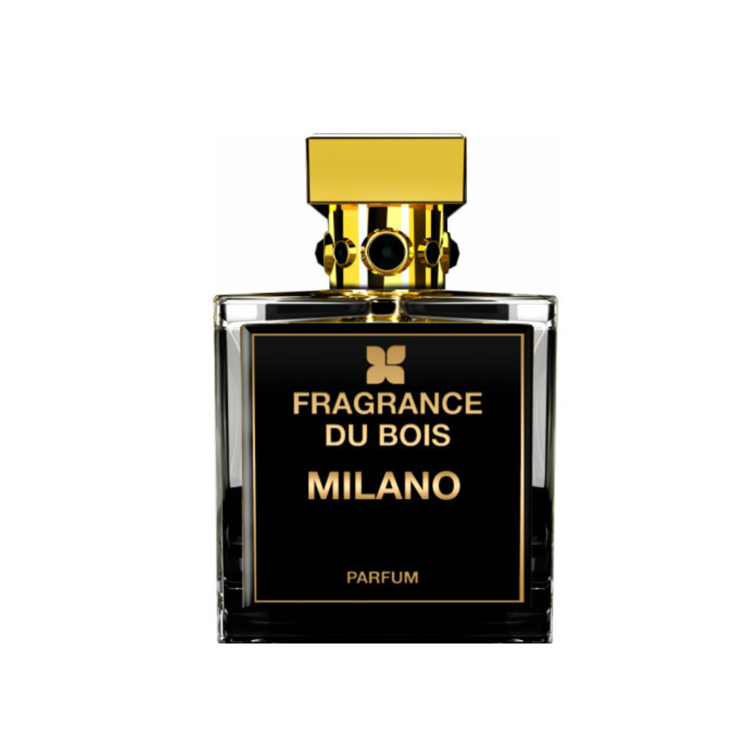 Milano Fragrance Du Bois