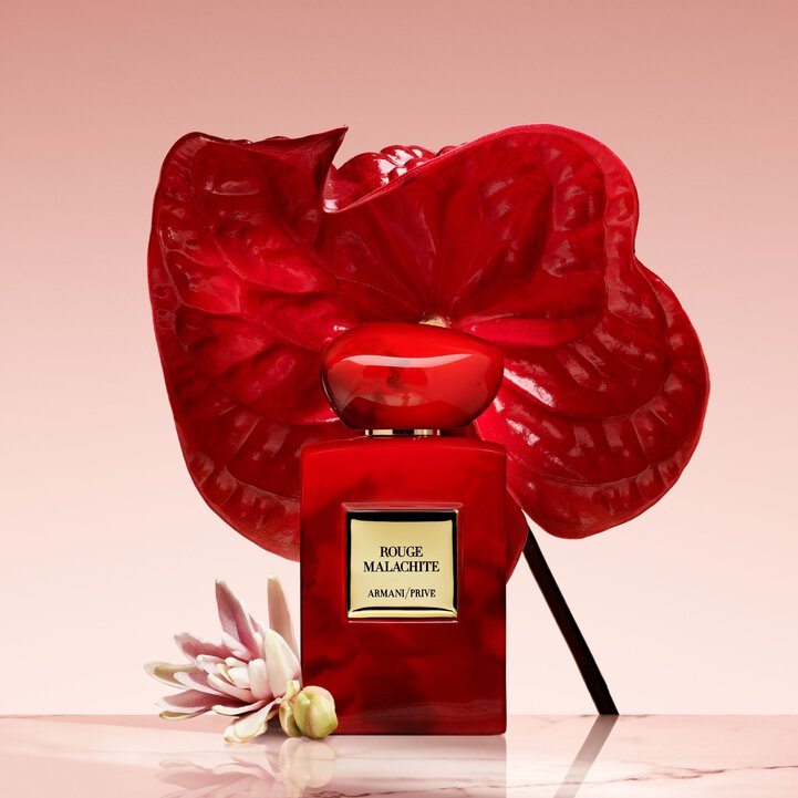 Armani Prive Rouge Malachite Giorgio Armani